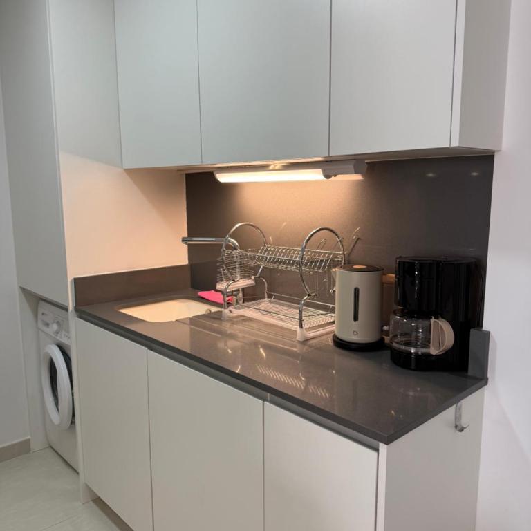 Exclusive Luxury Apartment - Two-Bedroom Apartment - 14
