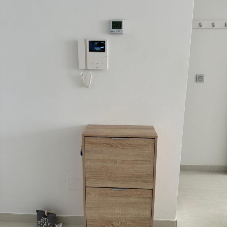 Exclusive Luxury Apartment - Two-Bedroom Apartment - 23
