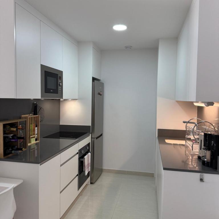Exclusive Luxury Apartment - Two-Bedroom Apartment - 13
