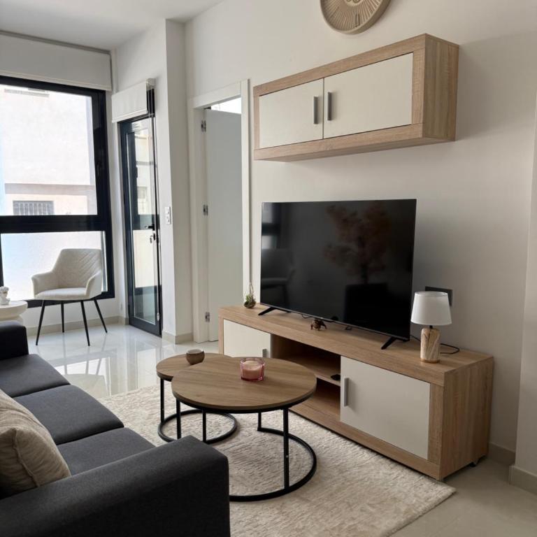 Exclusive Luxury Apartment - Two-Bedroom Apartment - 20