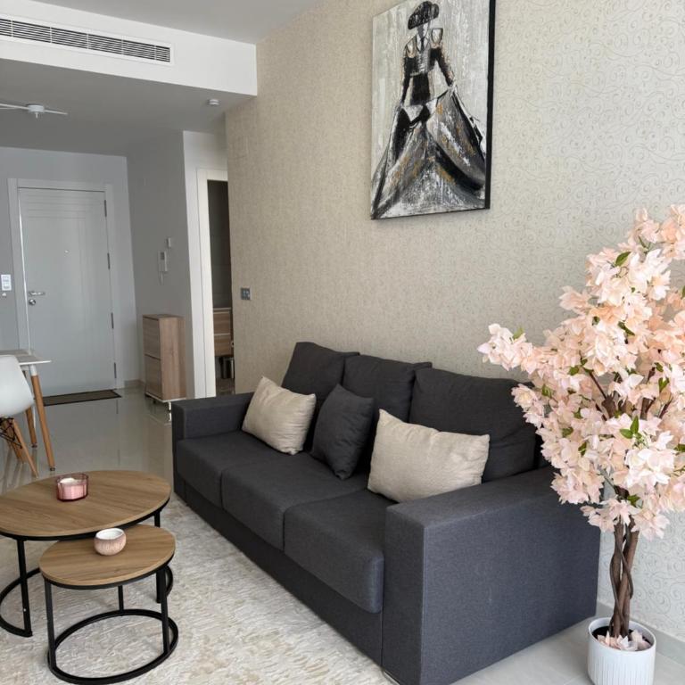 Exclusive Luxury Apartment - Two-Bedroom Apartment - 21