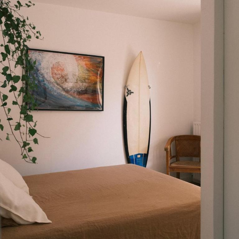 Villa Joïa 4 étoiles avec piscine proche des plages et du centre, parking gratuit - Villa - 68