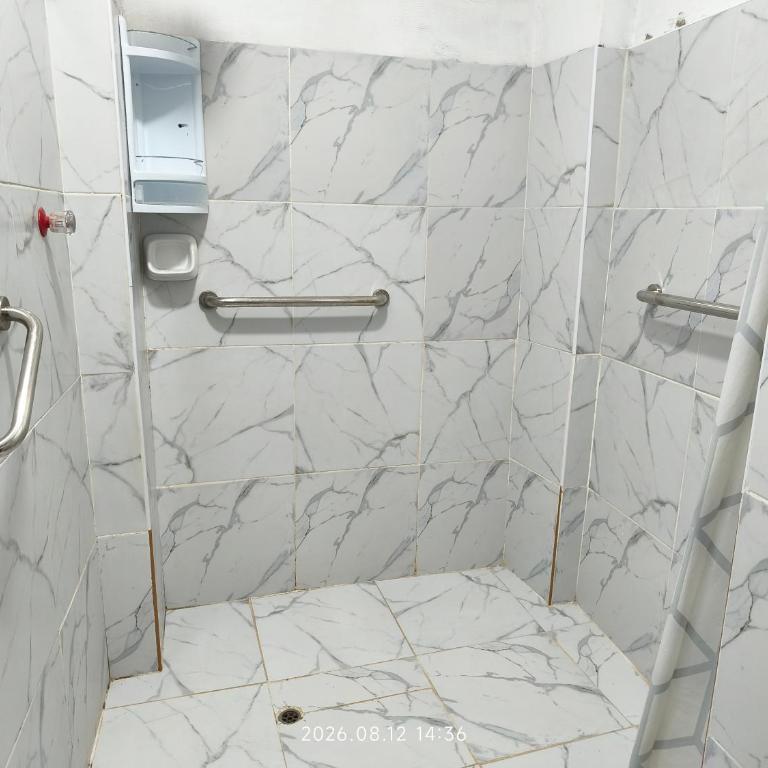 Casa El Capulí - Habitación Triple con baño privado - 12