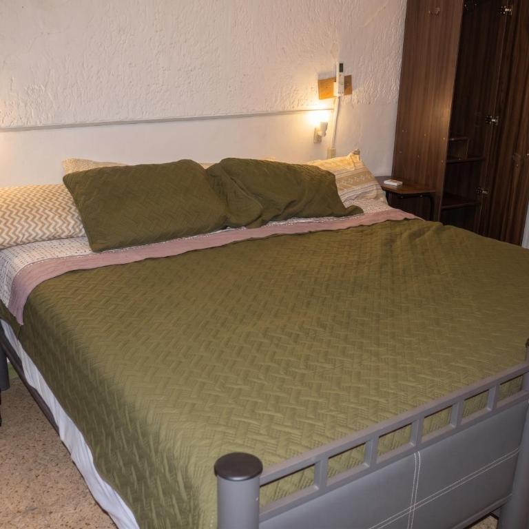 Casa SoLuna - Apartment - 7
