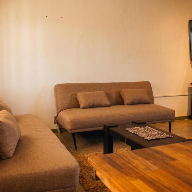 Casa SoLuna - Apartment - 10