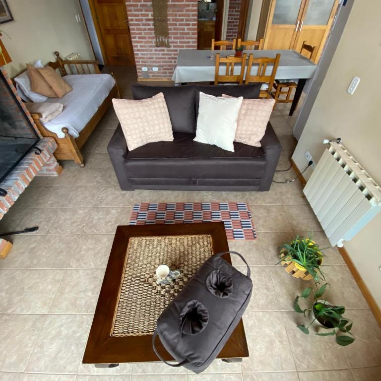 Tranquera's house - One-Bedroom Apartment - 10