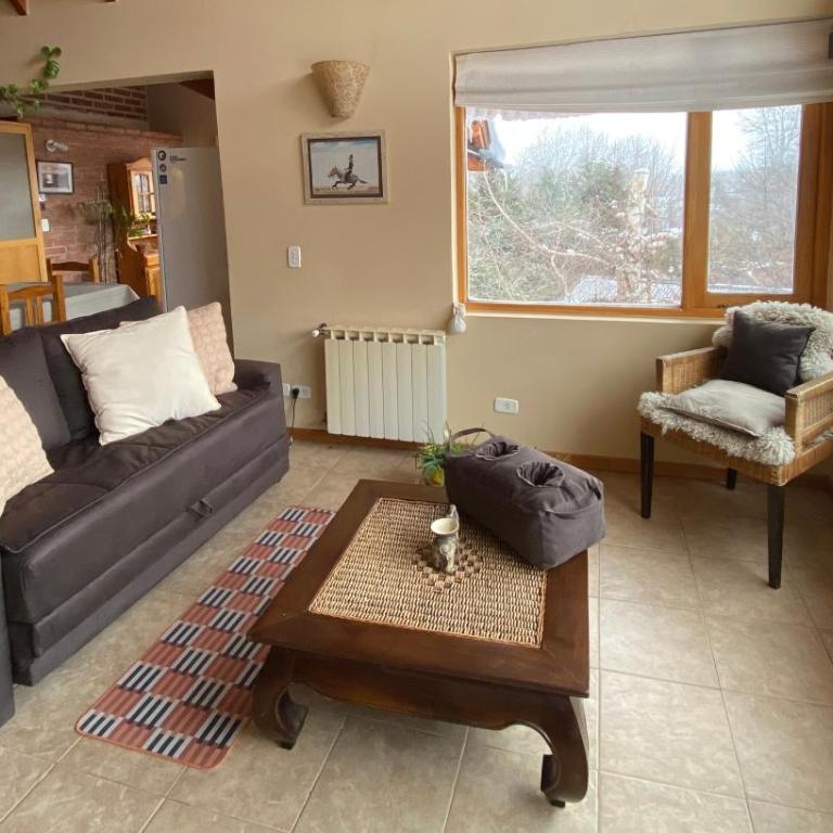 Tranquera's house - One-Bedroom Apartment - 12