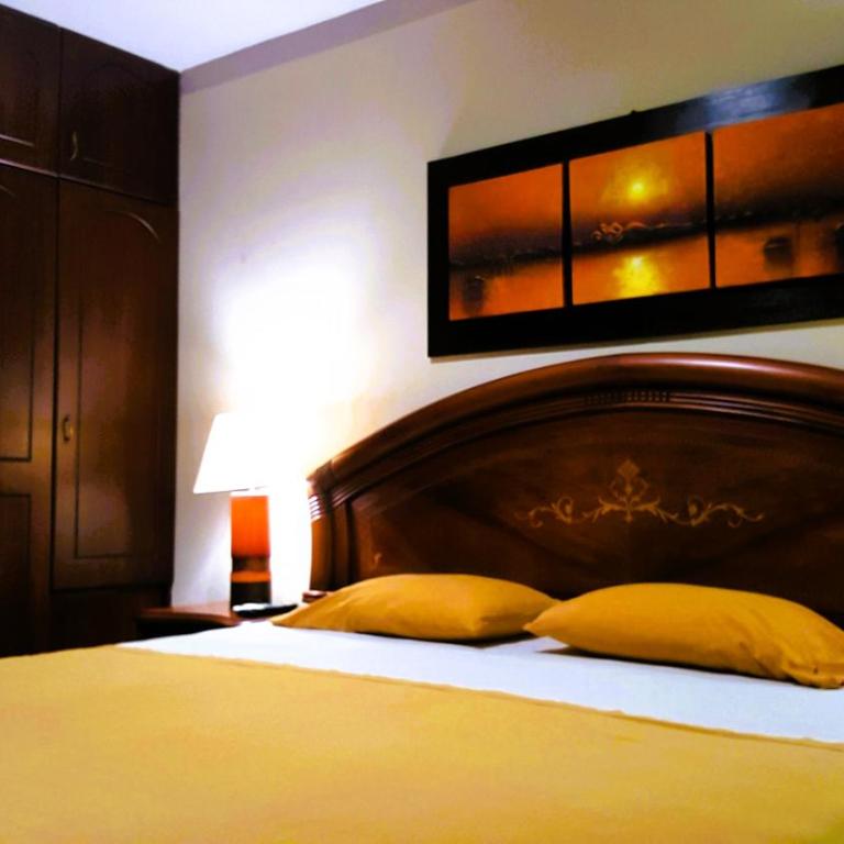 PRECIOSO DEPARTAMENTO AL PIE MAR PLAYA PRIVADA Seguridad - Apartamento - 30