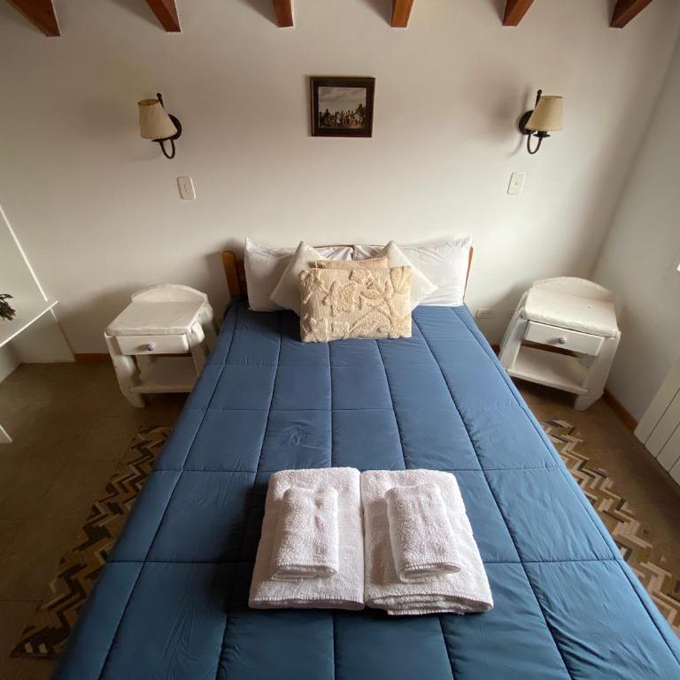 Tranquera's house - One-Bedroom Apartment - 14