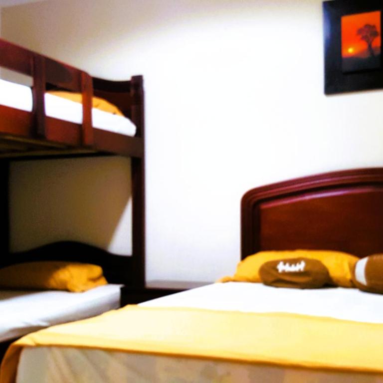 PRECIOSO DEPARTAMENTO AL PIE MAR PLAYA PRIVADA Seguridad - Apartamento - 32