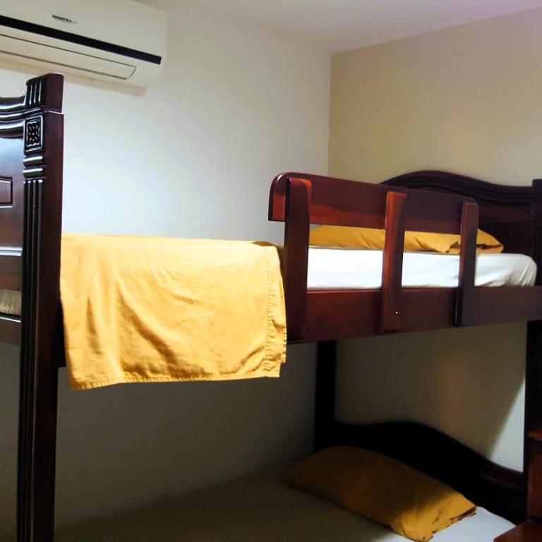 PRECIOSO DEPARTAMENTO AL PIE MAR PLAYA PRIVADA Seguridad - Apartamento - 33