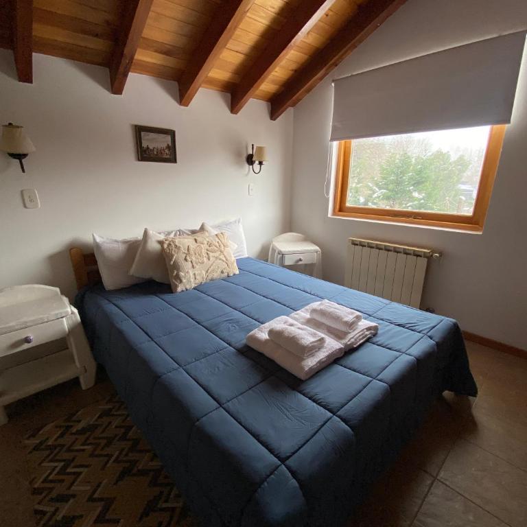 Tranquera's house - One-Bedroom Apartment - 15