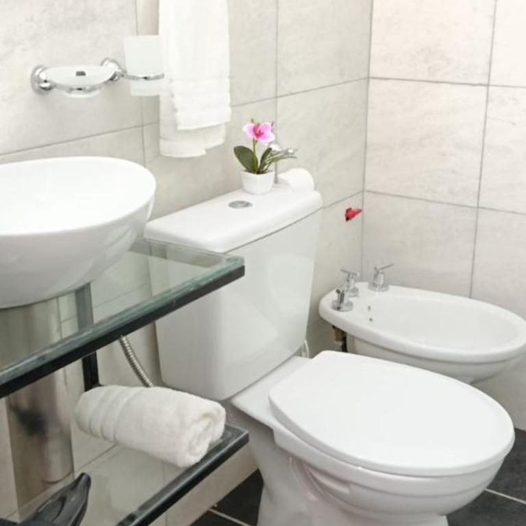 Tu lugar en Córdoba - One-Bedroom Apartment - 2