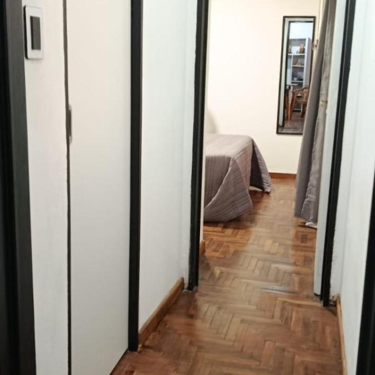 Tu lugar en Córdoba - One-Bedroom Apartment - 3