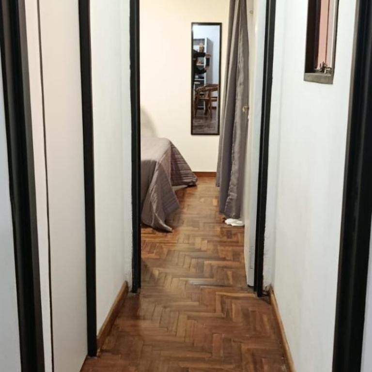 Tu lugar en Córdoba - One-Bedroom Apartment - 4