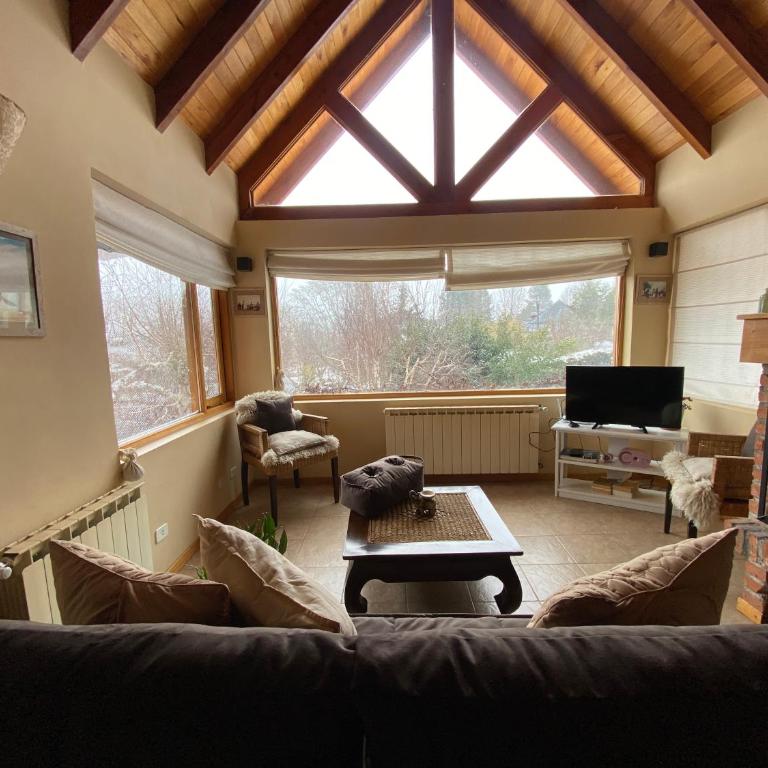Tranquera's house - One-Bedroom Apartment - 16