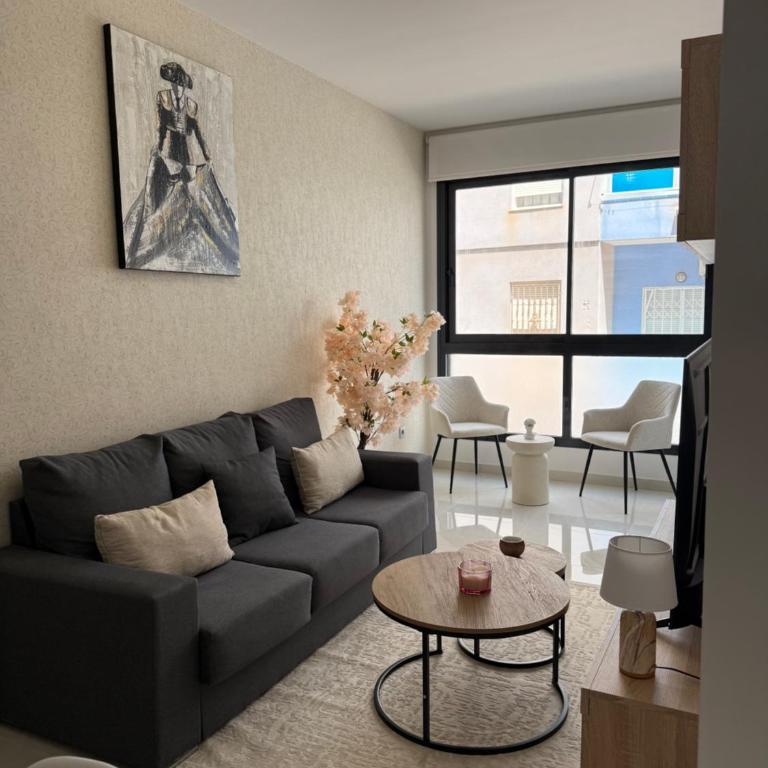 Exclusive Luxury Apartment - Two-Bedroom Apartment - 1