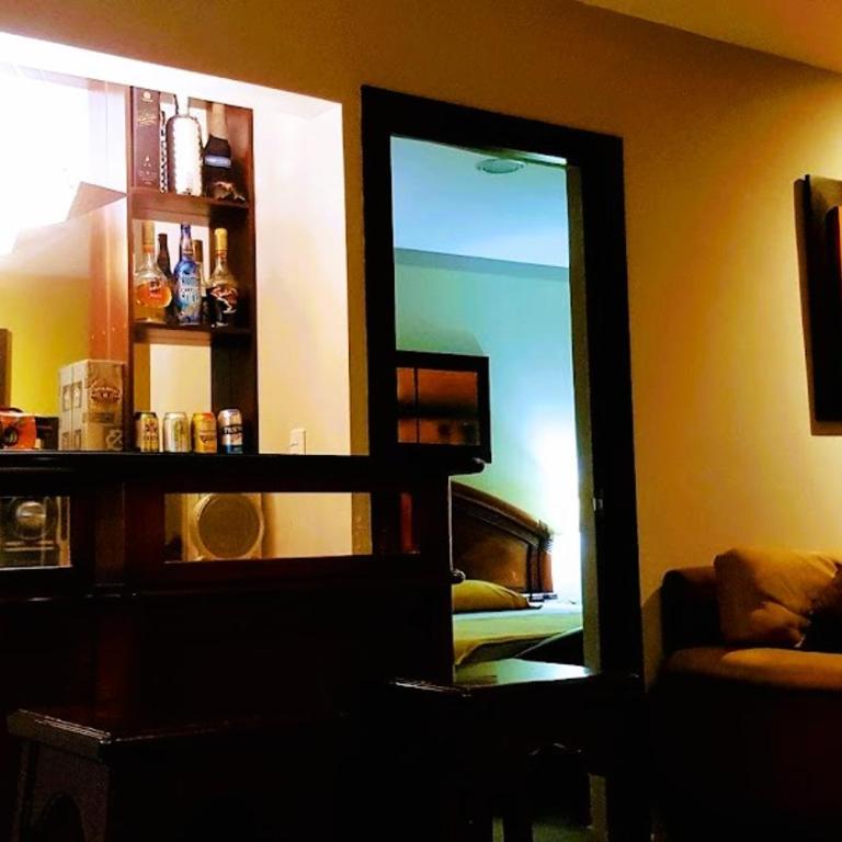 PRECIOSO DEPARTAMENTO AL PIE MAR PLAYA PRIVADA Seguridad - Apartamento - 35