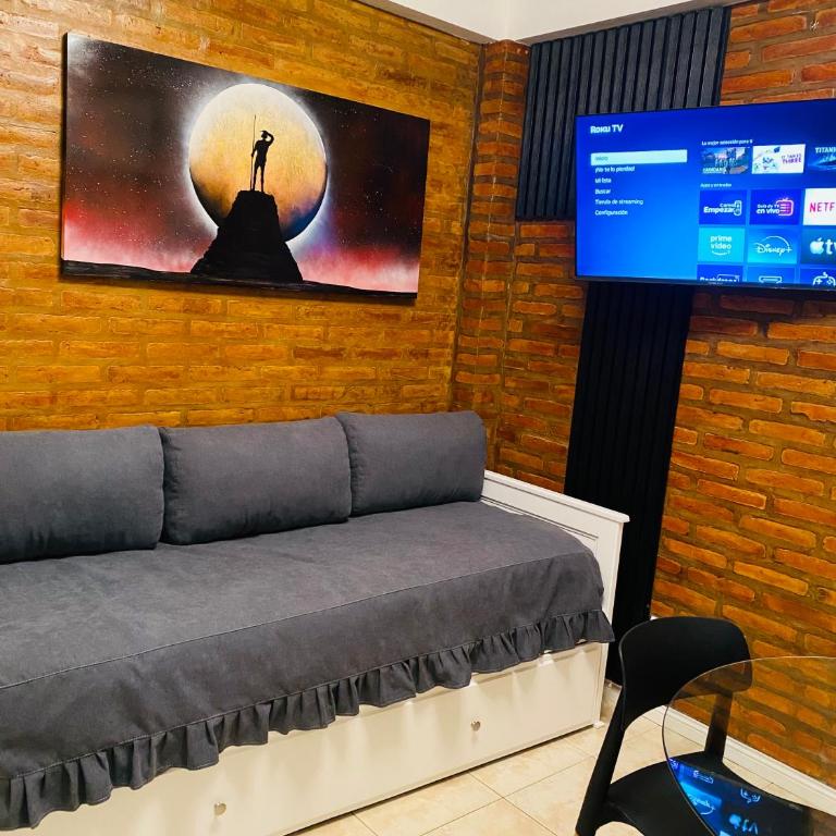 Pioneros - Apartamento de 1 dormitorio - 7