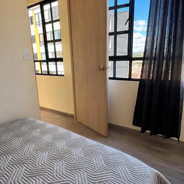 Hotel Casa Mónaco Tunja - Habitación Doble Estándar - 10