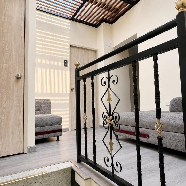 Hotel Casa Mónaco Tunja - Habitación Individual Estándar - 9