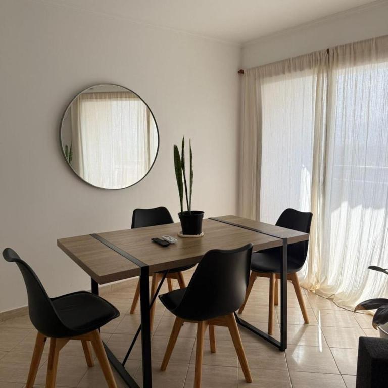 LUXURY Apart II - CON COCHERA - Apartamento de 1 dormitorio - 4