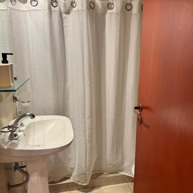 LUXURY Apart II - CON COCHERA - Apartamento de 1 dormitorio - 14