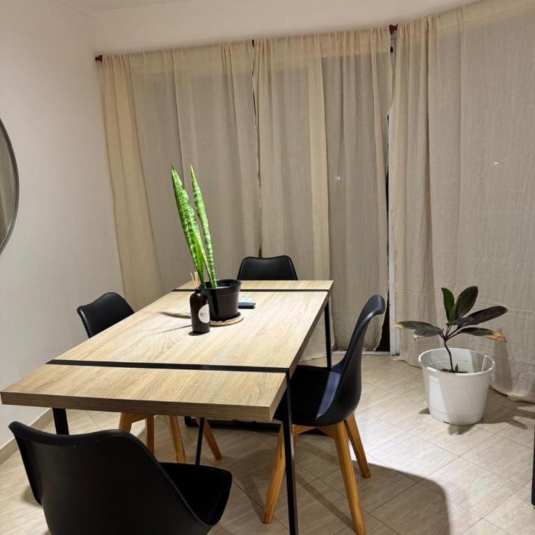 LUXURY Apart II - CON COCHERA - Apartamento de 1 dormitorio - 9