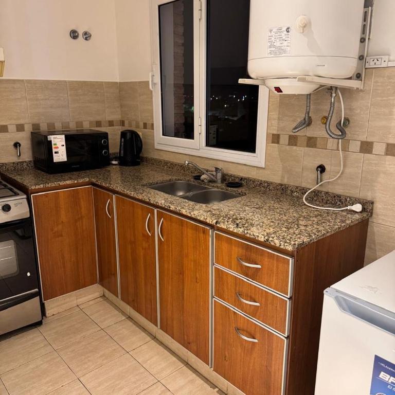 LUXURY Apart II - CON COCHERA - Apartamento de 1 dormitorio - 3