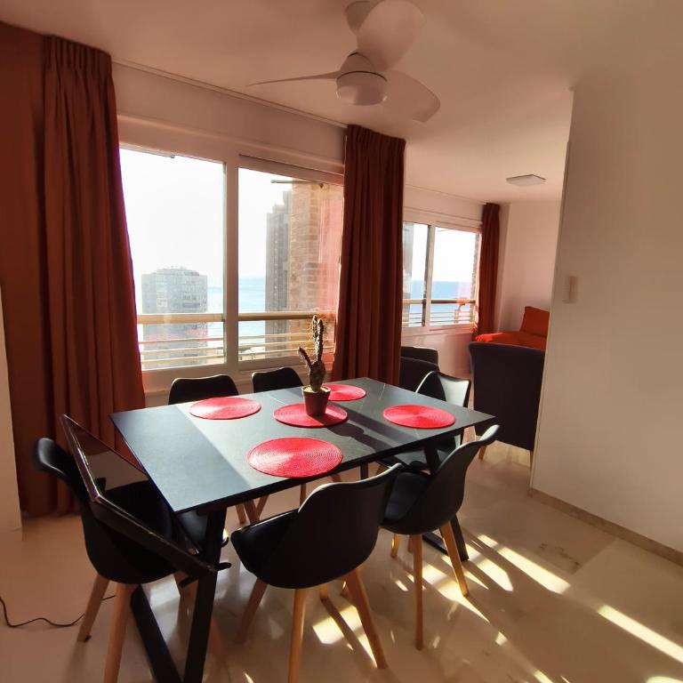 Levante Beach Sea View - Apartamento de 1 dormitorio - 19