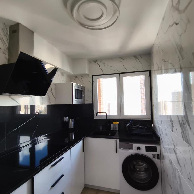 Levante Beach Sea View - Apartamento de 1 dormitorio - 25