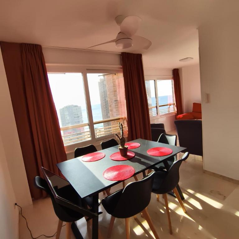 Levante Beach Sea View - Apartamento de 1 dormitorio - 27