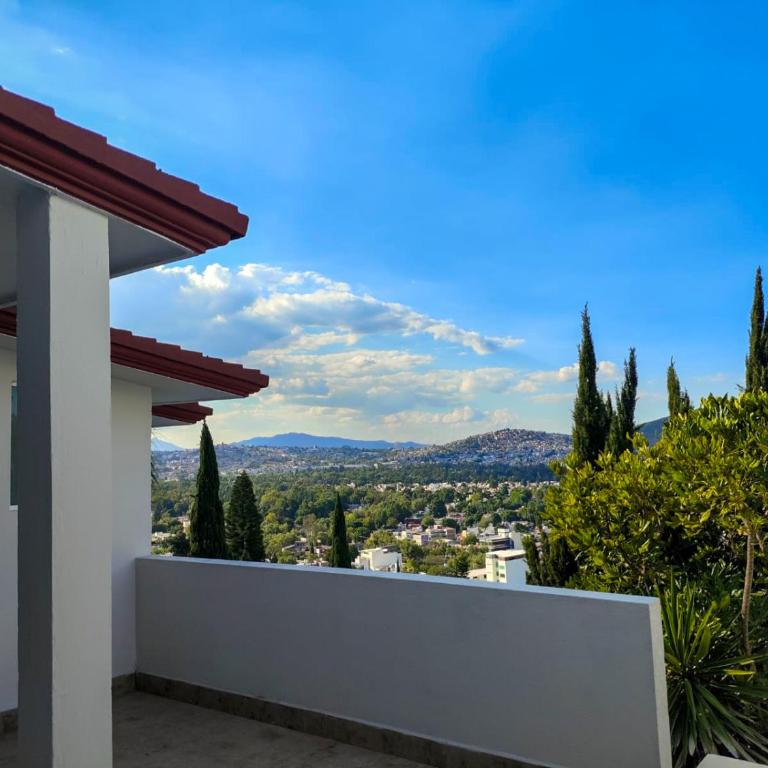 Residencia Las Águilas - Villa Superior - 1