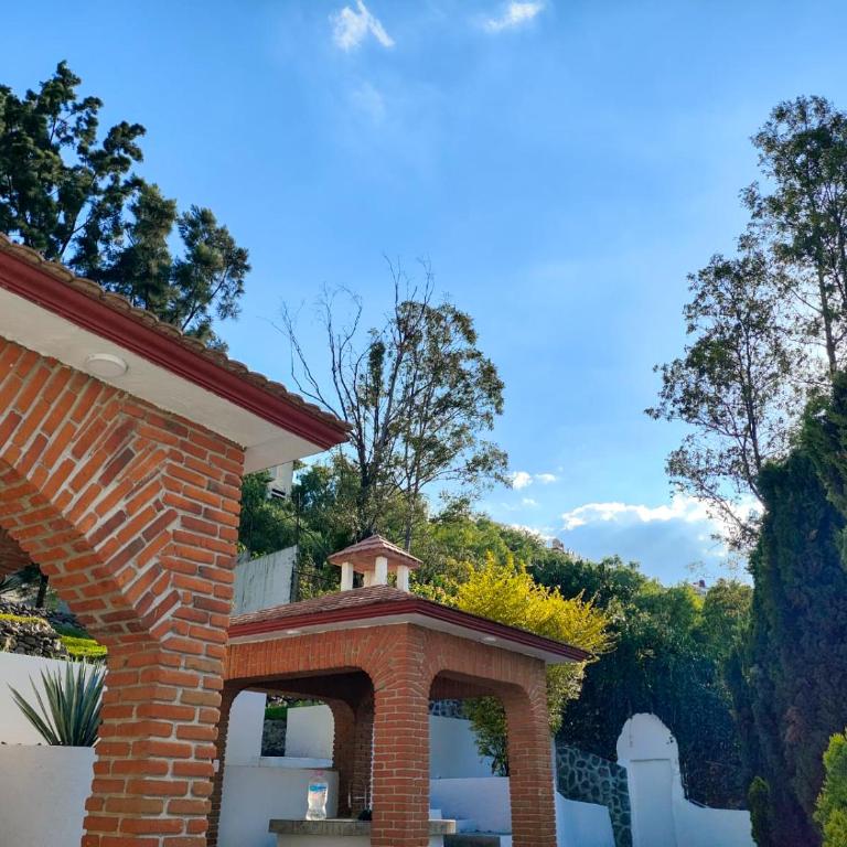Residencia Las Águilas - Villa Superior - 4