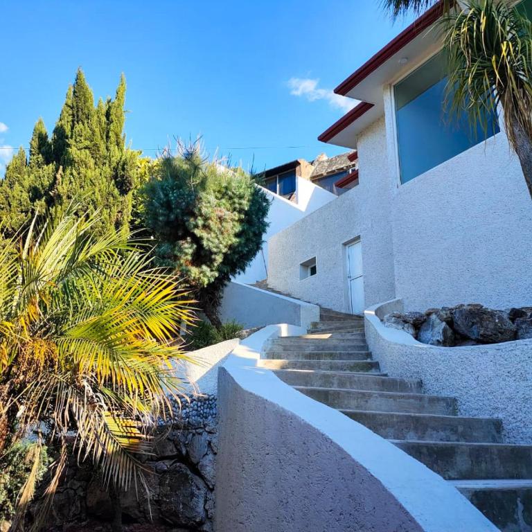 Residencia Las Águilas - Villa Superior - 10