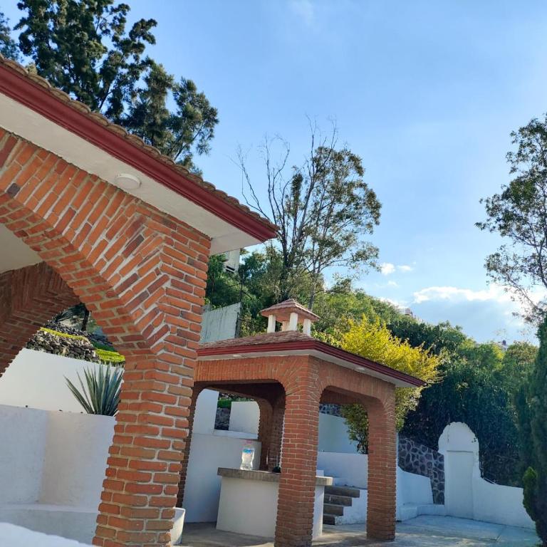 Residencia Las Águilas - Villa Superior - 19