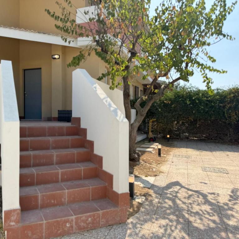 Beach House Sant'Andrea - Villa Fronte Spiaggia - 27