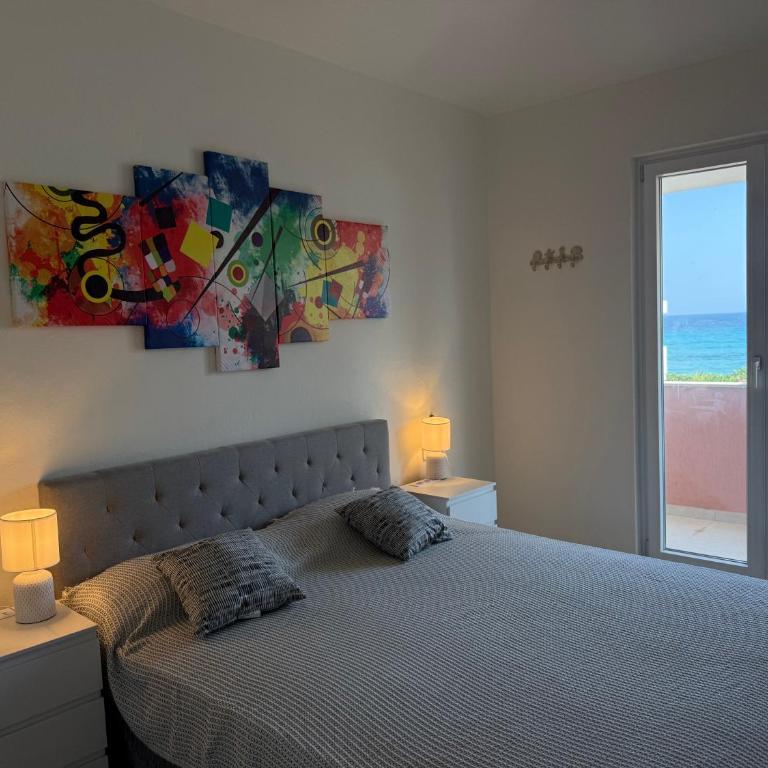 Beach House Sant'Andrea - Villa Fronte Spiaggia - 24
