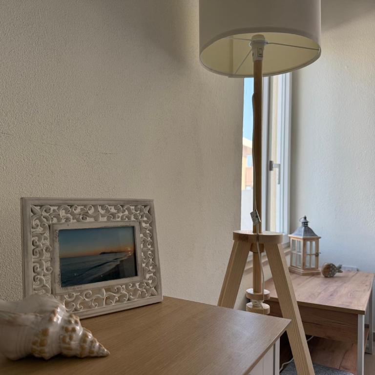 Beach House Sant'Andrea - Villa Fronte Spiaggia - 20