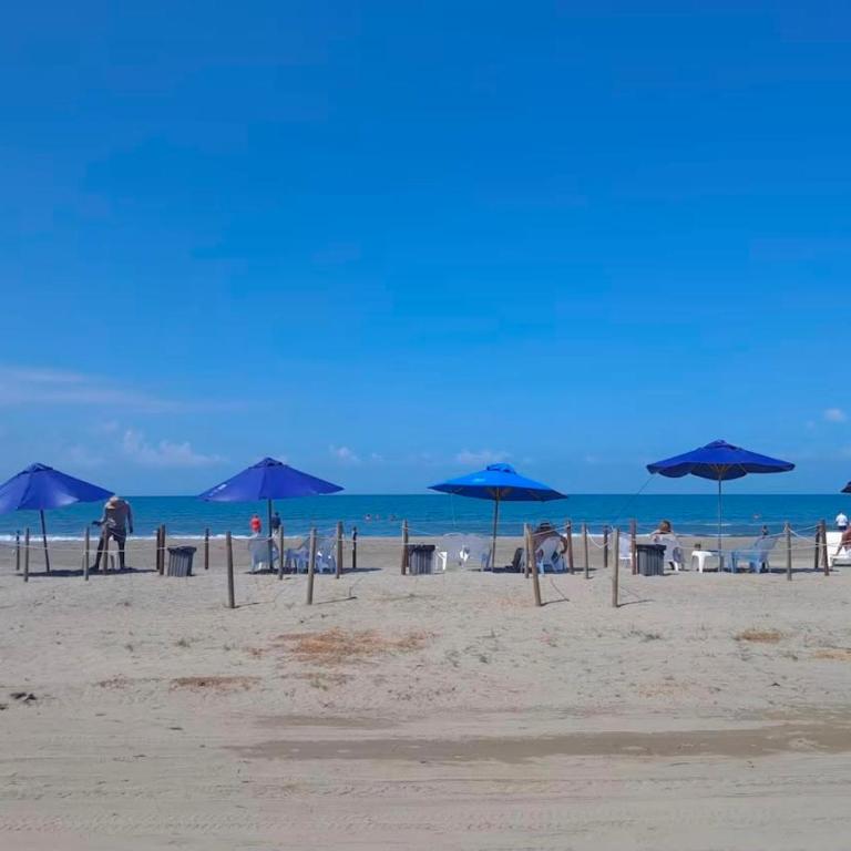 Tu refugio perfecto - Apartamento de 2 dormitorios con vistas a la bahía - 38