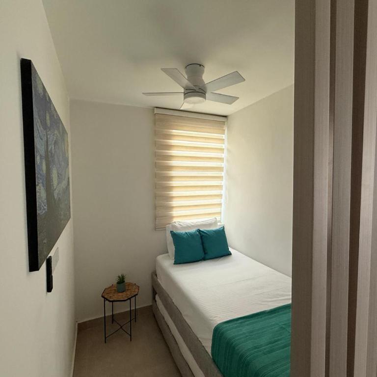 Tu refugio perfecto - Apartamento de 2 dormitorios con vistas a la bahía - 11