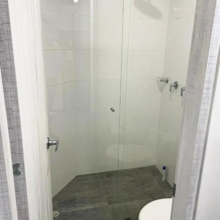 Modern Studio Apartment Chapinero - Apartamento de 1 dormitorio - 4