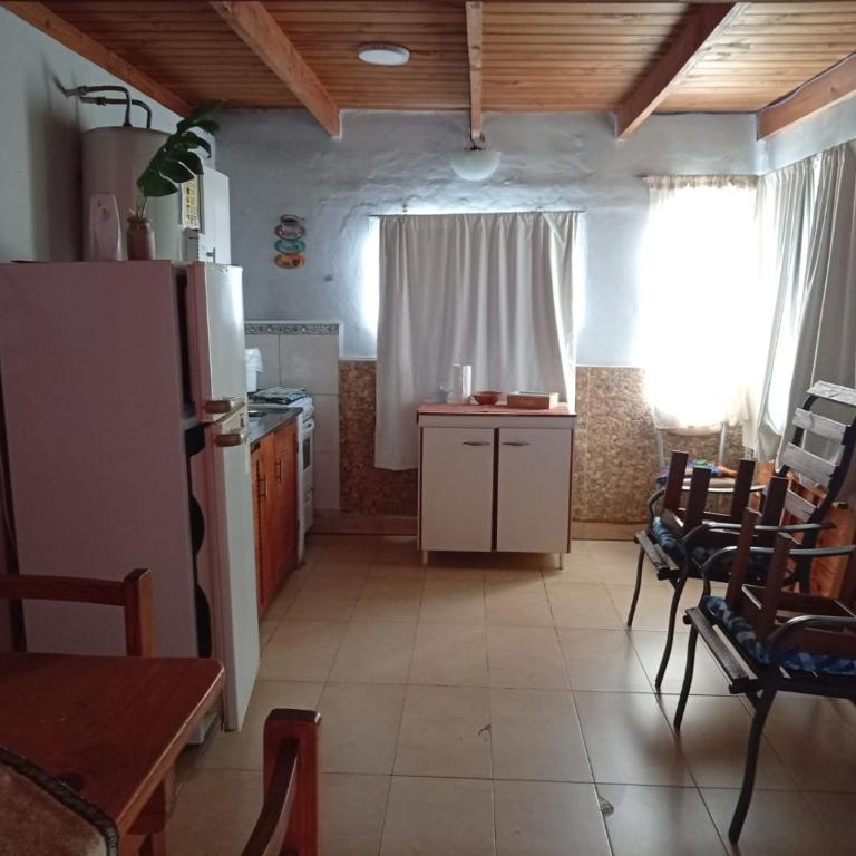 Del valle cabañas - Bungalow Estándar con ventilador - 2