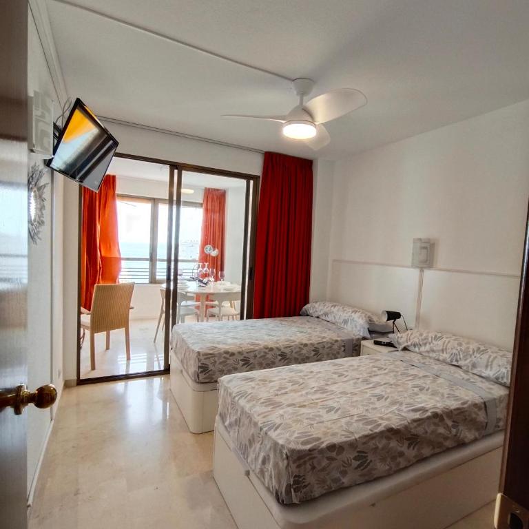 Vistas al mar - Appartamento con 2 Camere da Letto - 12