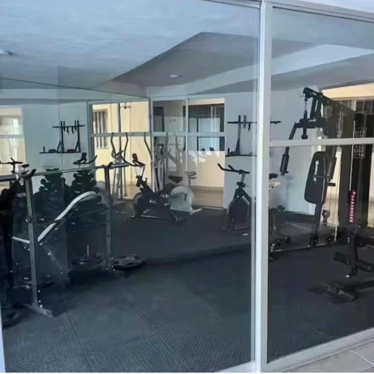 Apartment in downtown Guadalajara - Three-Bedroom Apartment - 18