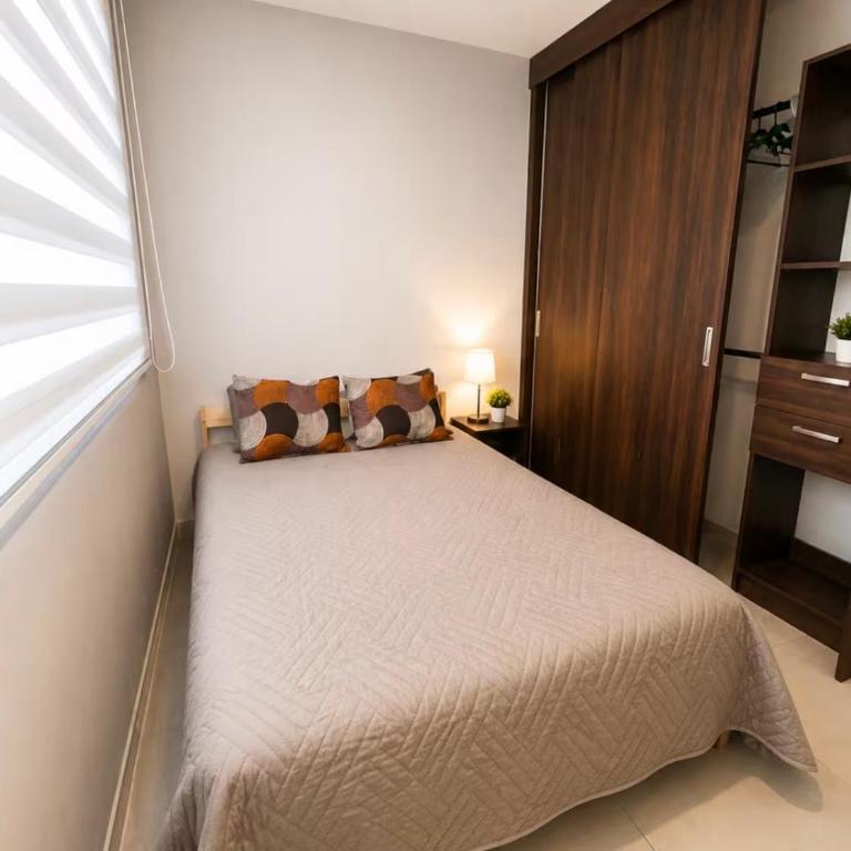 Apartment in downtown Guadalajara - Three-Bedroom Apartment - 11