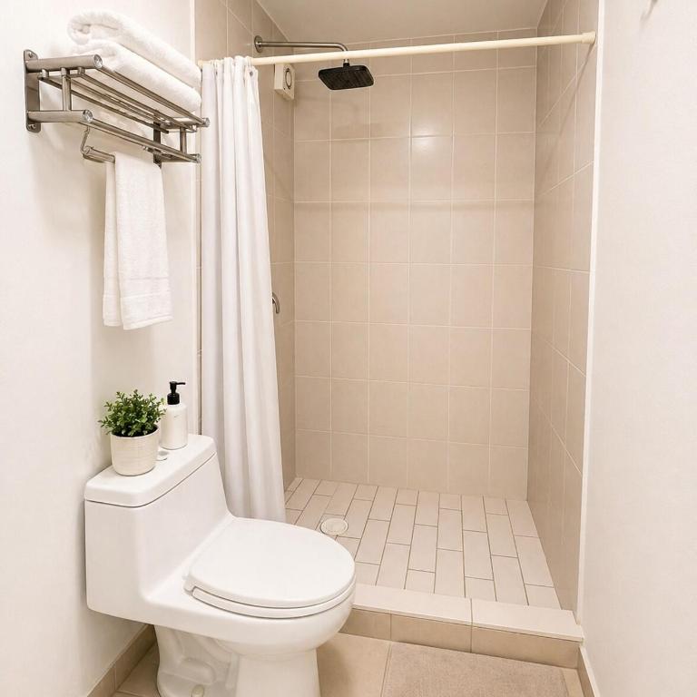 Apartment in downtown Guadalajara - Three-Bedroom Apartment - 16