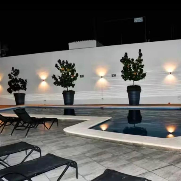 Apartment in downtown Guadalajara - Three-Bedroom Apartment - 20