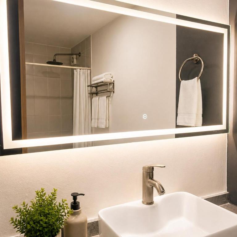 Apartment in downtown Guadalajara - Three-Bedroom Apartment - 15