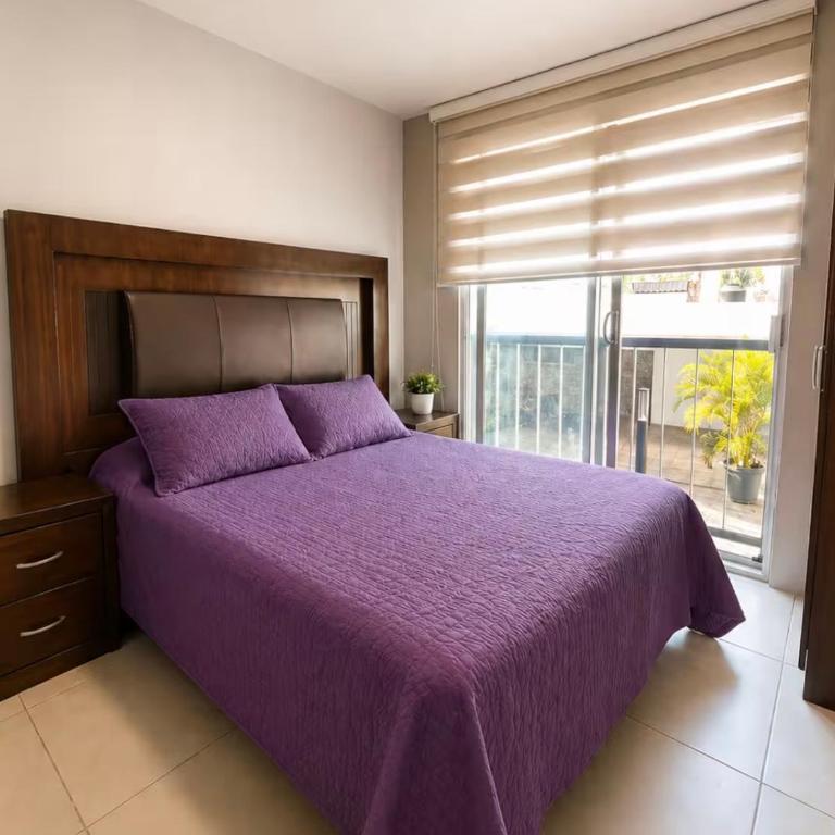 Apartment in downtown Guadalajara - Three-Bedroom Apartment - 10